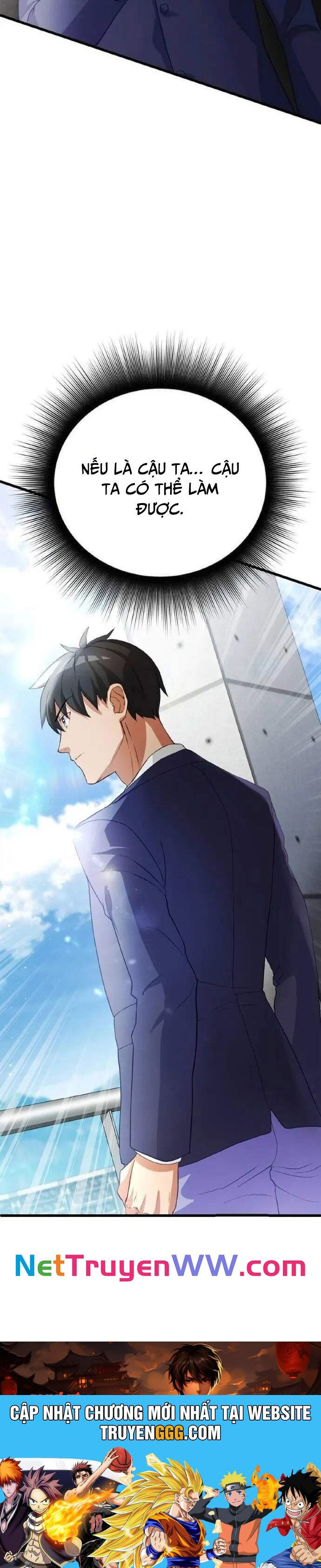 Siêu Thăng Cấp Anh Hùng Chapter 5 - 49