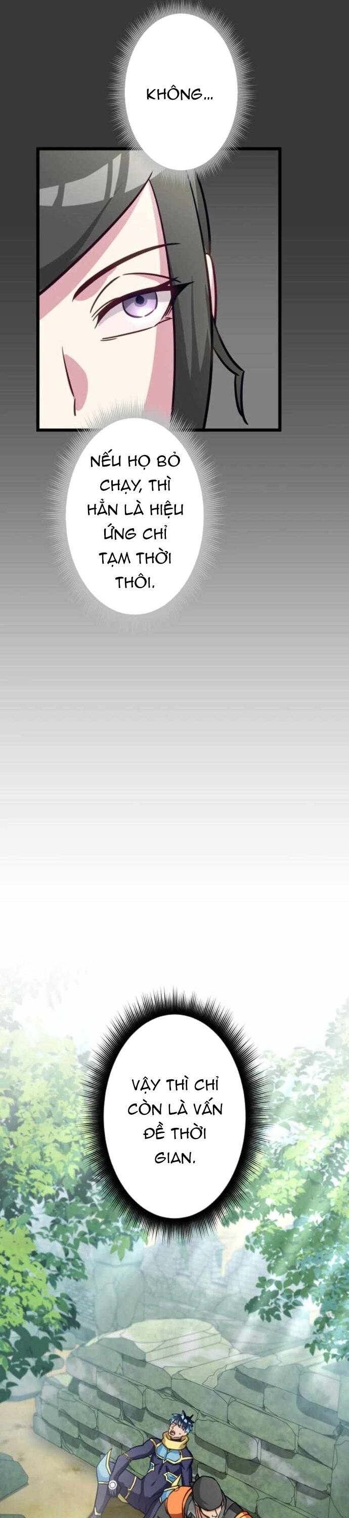 Siêu Thăng Cấp Anh Hùng Chapter 50 - 17