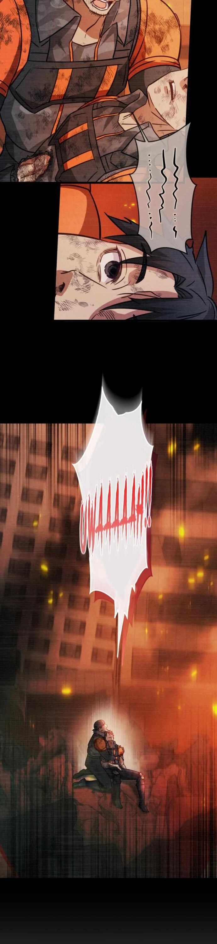 Siêu Thăng Cấp Anh Hùng Chapter 50 - 24