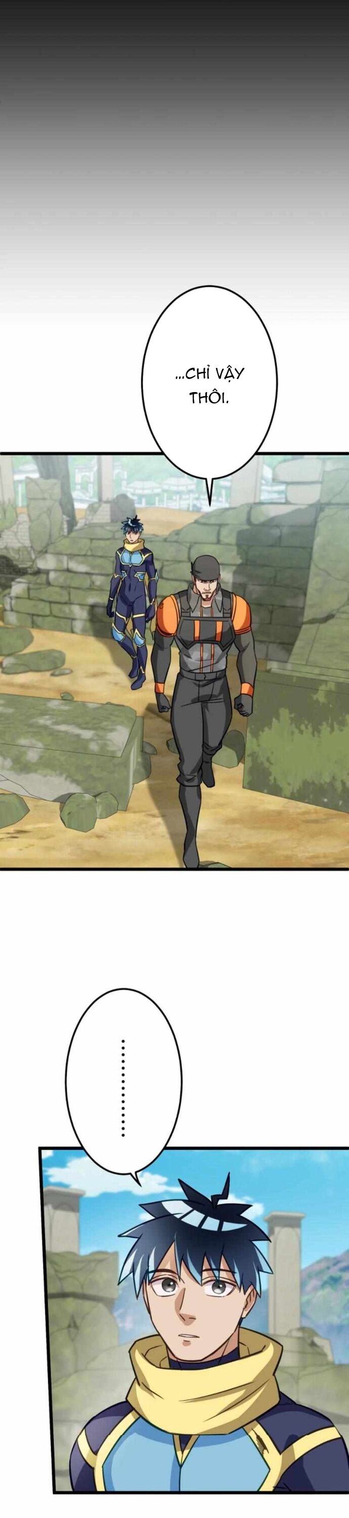 Siêu Thăng Cấp Anh Hùng Chapter 50 - 25