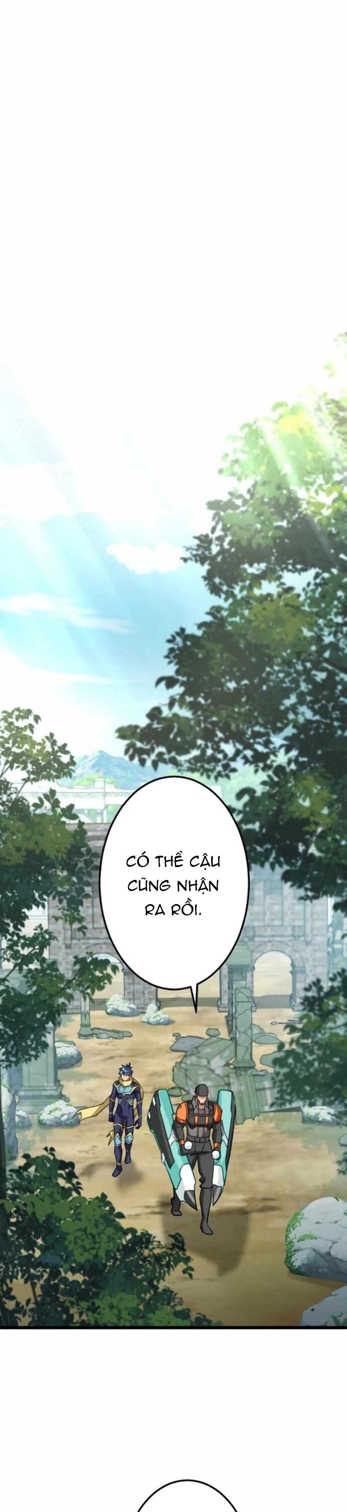 Siêu Thăng Cấp Anh Hùng Chapter 50 - 26