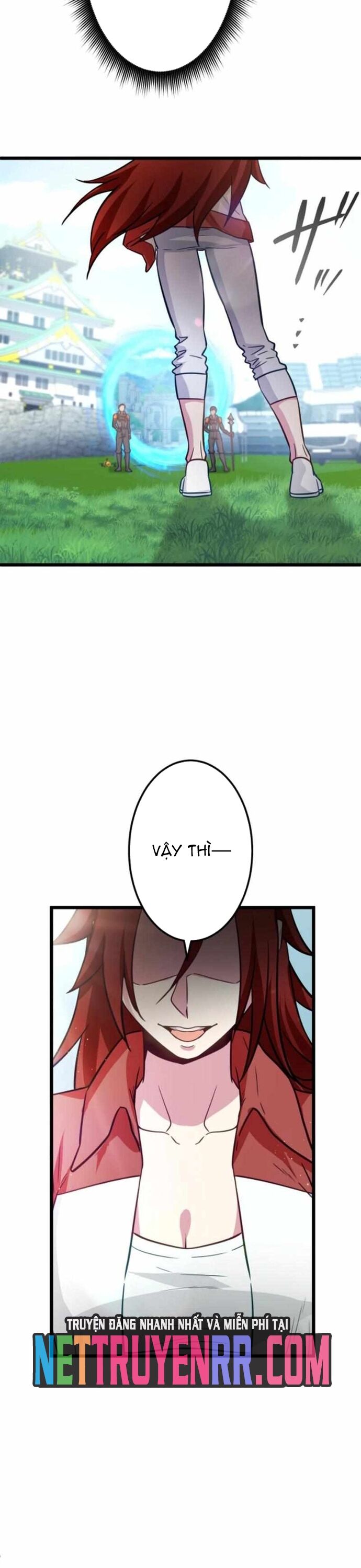 Siêu Thăng Cấp Anh Hùng Chapter 50 - 42