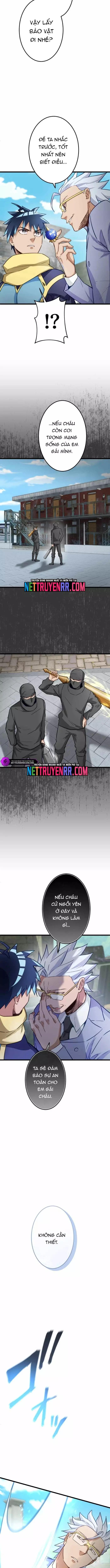 Siêu Thăng Cấp Anh Hùng Chapter 51 - 14