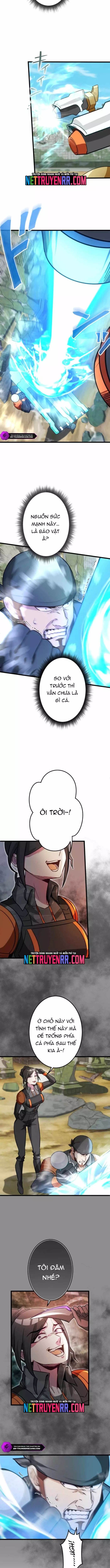 Siêu Thăng Cấp Anh Hùng Chapter 51 - 8