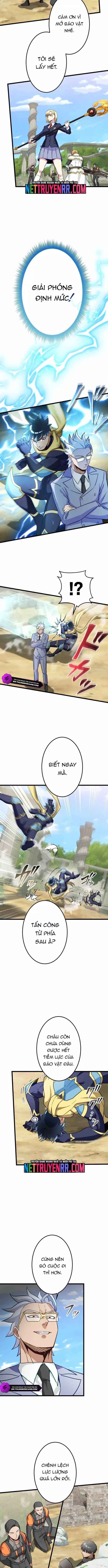 Siêu Thăng Cấp Anh Hùng Chapter 52 - 12
