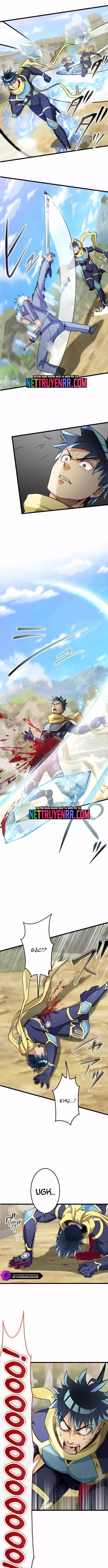 Siêu Thăng Cấp Anh Hùng Chapter 52 - 14