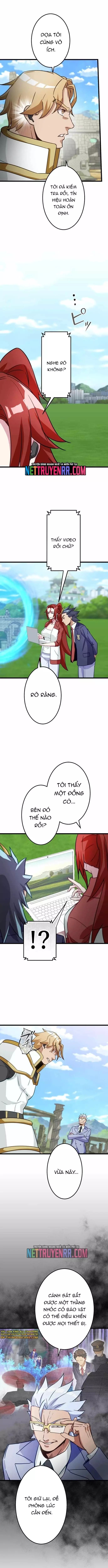 Siêu Thăng Cấp Anh Hùng Chapter 52 - 6
