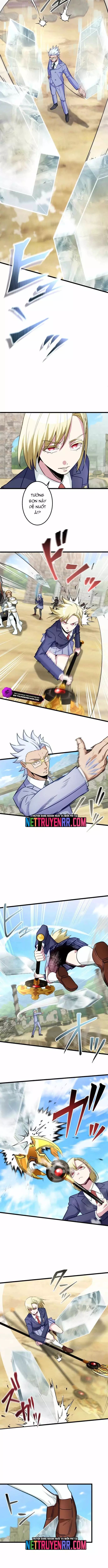 Siêu Thăng Cấp Anh Hùng Chapter 52 - 9