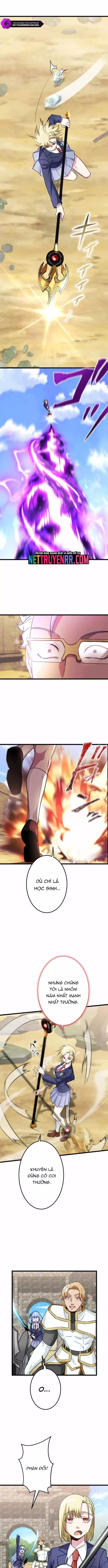 Siêu Thăng Cấp Anh Hùng Chapter 52 - 10
