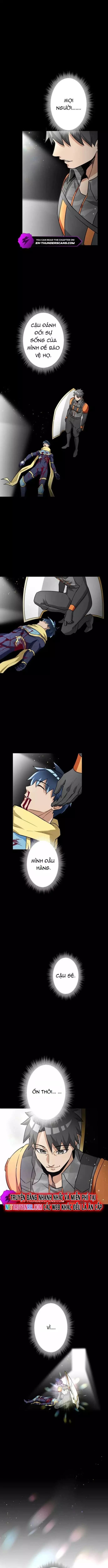 Siêu Thăng Cấp Anh Hùng Chapter 53 - 12