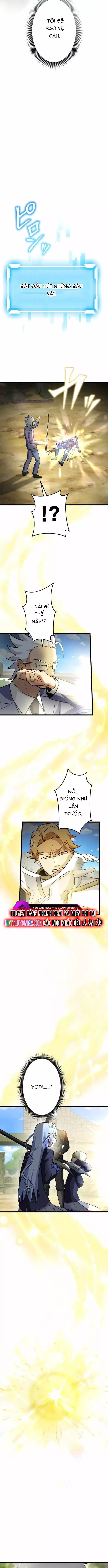 Siêu Thăng Cấp Anh Hùng Chapter 53 - 13