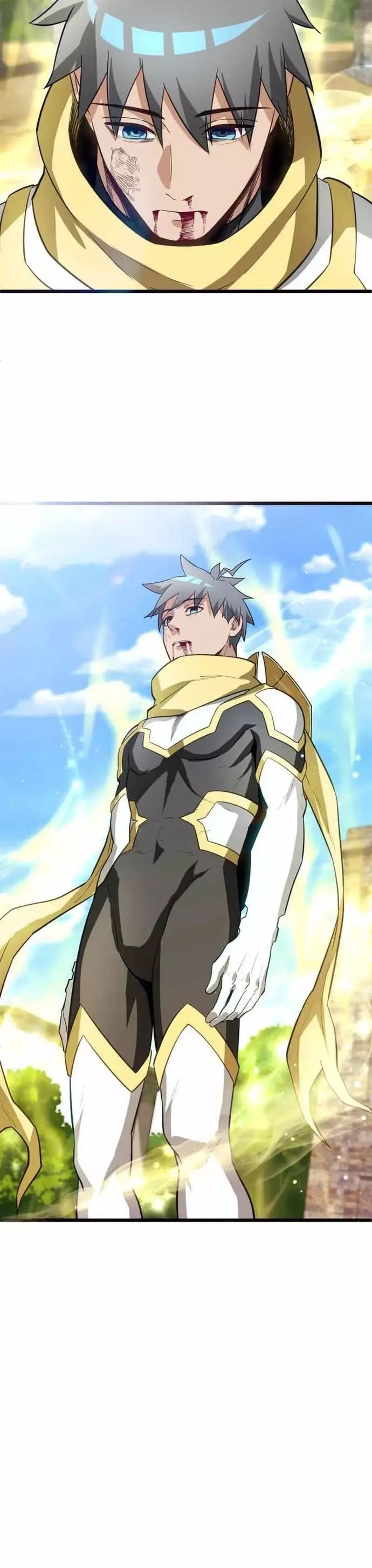 Siêu Thăng Cấp Anh Hùng Chapter 53 - 14