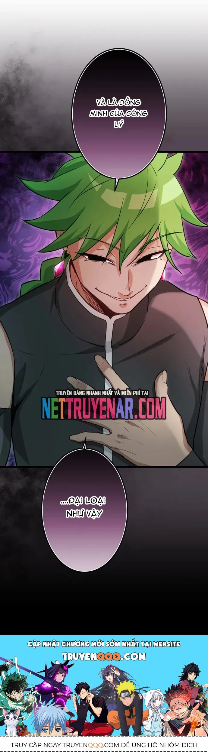 Siêu Thăng Cấp Anh Hùng Chapter 54 - 13