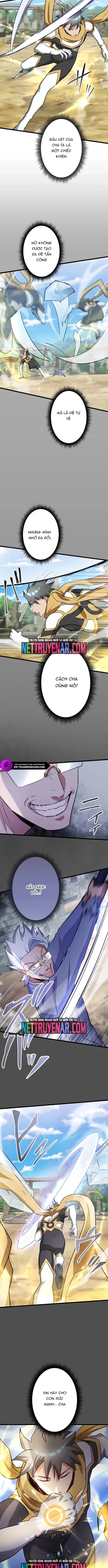 Siêu Thăng Cấp Anh Hùng Chapter 54 - 7