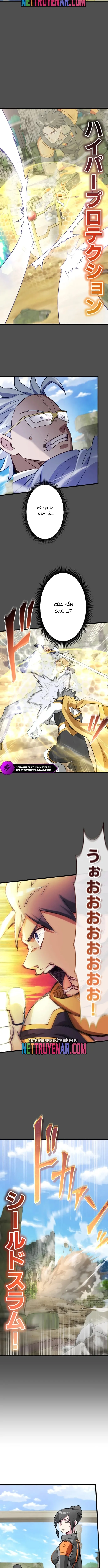 Siêu Thăng Cấp Anh Hùng Chapter 54 - 8