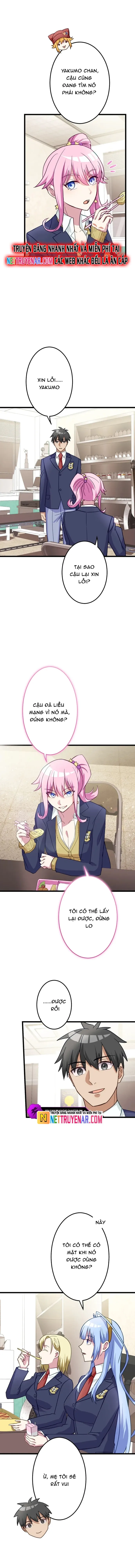 Siêu Thăng Cấp Anh Hùng Chapter 55 - 11