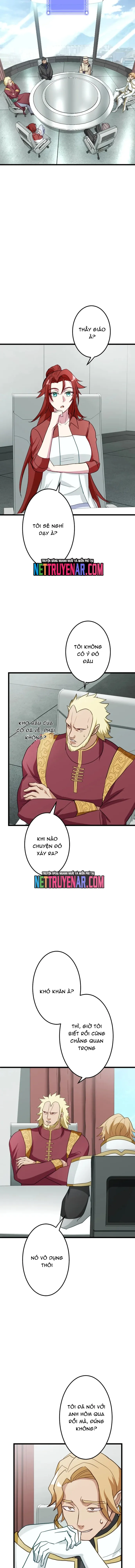 Siêu Thăng Cấp Anh Hùng Chapter 55 - 13