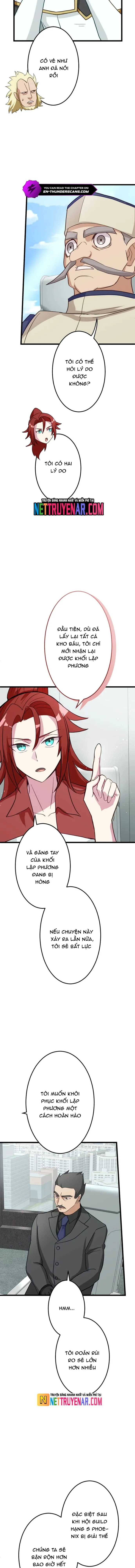 Siêu Thăng Cấp Anh Hùng Chapter 55 - 14