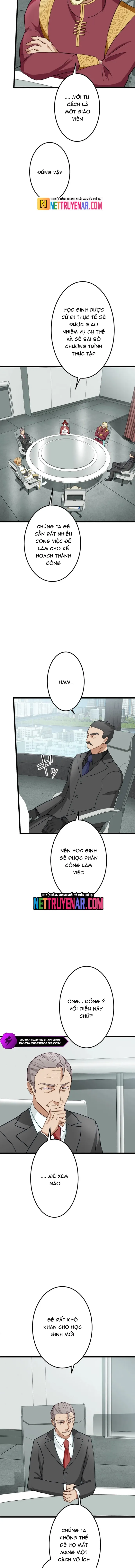 Siêu Thăng Cấp Anh Hùng Chapter 55 - 16