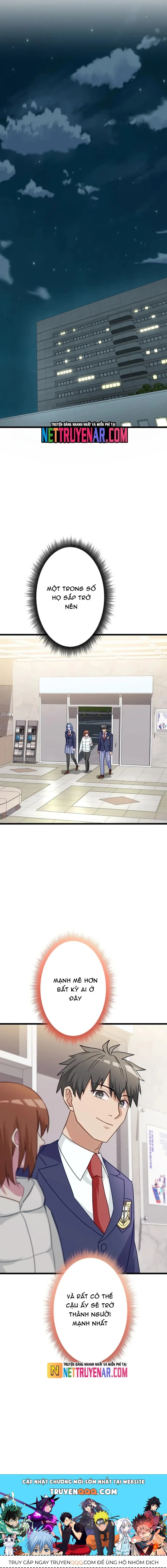 Siêu Thăng Cấp Anh Hùng Chapter 55 - 18