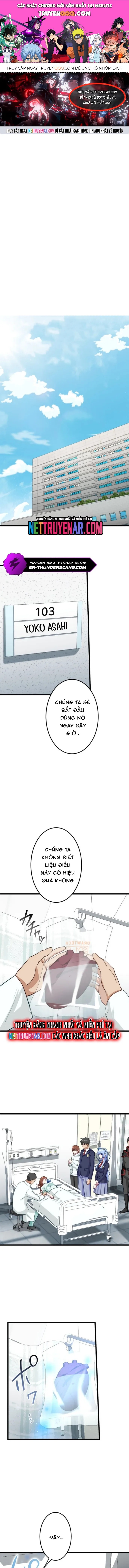 Siêu Thăng Cấp Anh Hùng Chapter 56 - 1