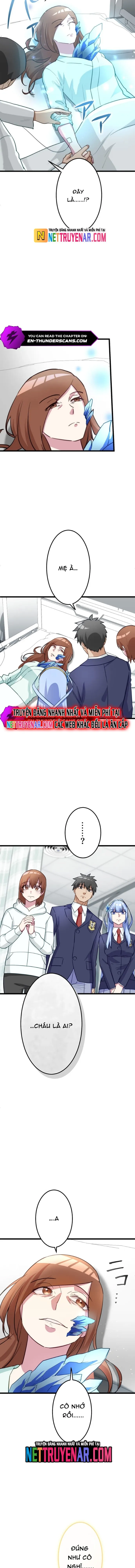 Siêu Thăng Cấp Anh Hùng Chapter 56 - 2