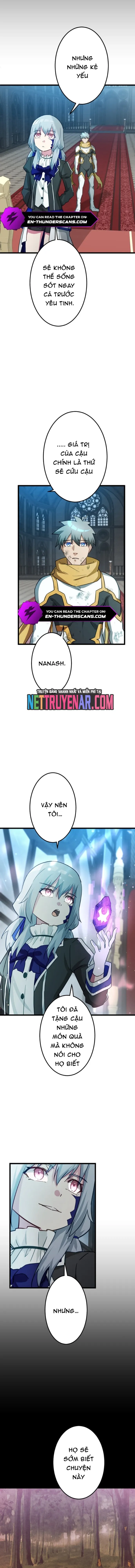 Siêu Thăng Cấp Anh Hùng Chapter 56 - 13