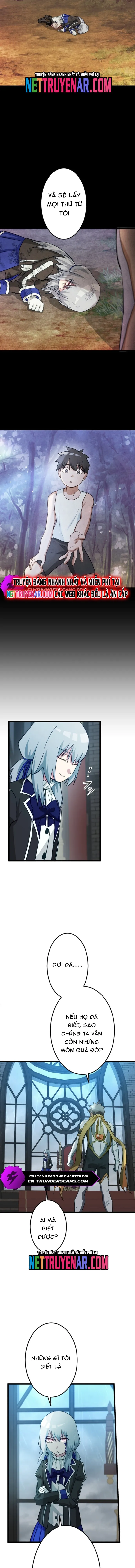 Siêu Thăng Cấp Anh Hùng Chapter 56 - 14