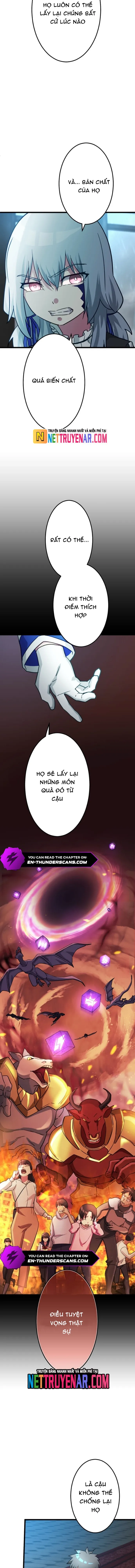 Siêu Thăng Cấp Anh Hùng Chapter 56 - 15