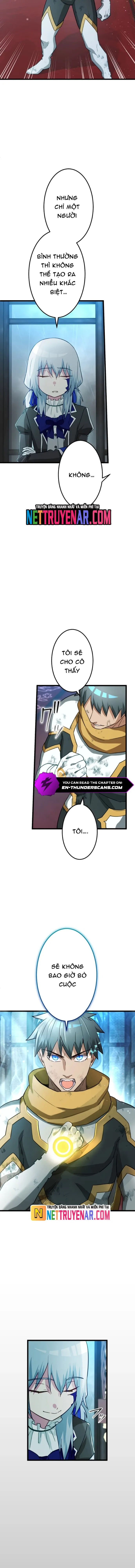 Siêu Thăng Cấp Anh Hùng Chapter 56 - 18