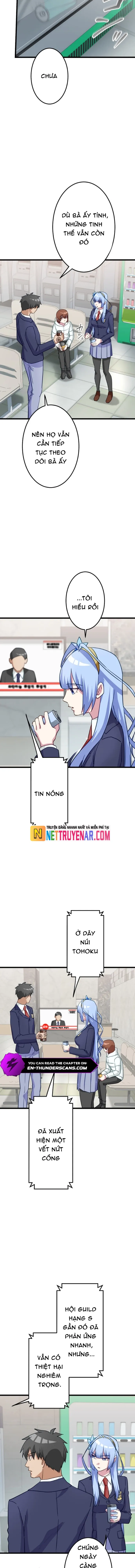 Siêu Thăng Cấp Anh Hùng Chapter 56 - 4