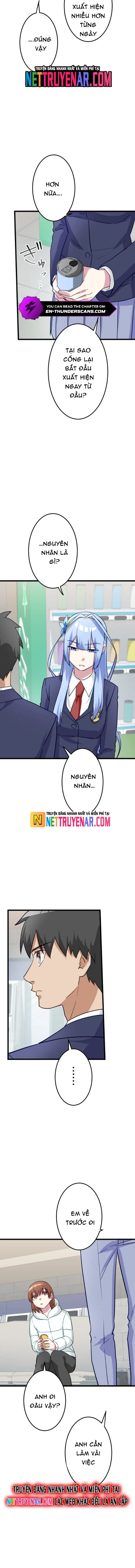 Siêu Thăng Cấp Anh Hùng Chapter 56 - 5