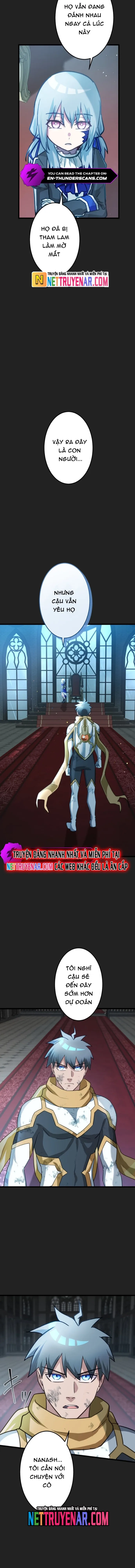 Siêu Thăng Cấp Anh Hùng Chapter 56 - 7