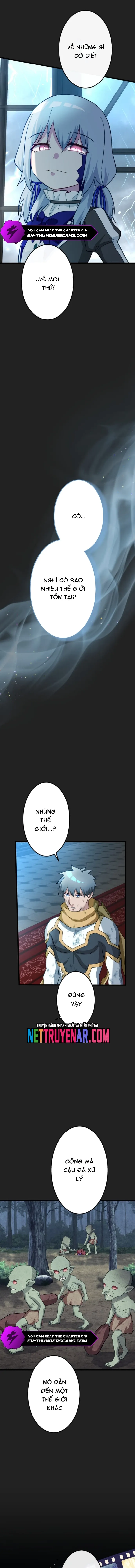 Siêu Thăng Cấp Anh Hùng Chapter 56 - 8