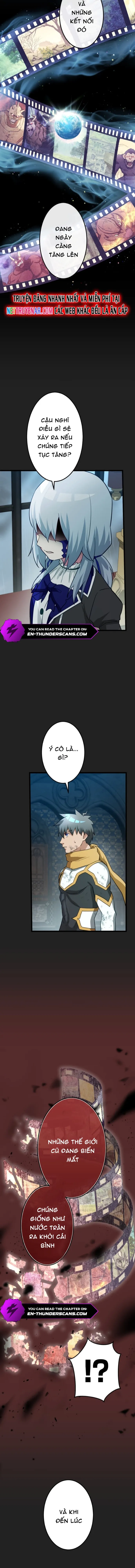 Siêu Thăng Cấp Anh Hùng Chapter 56 - 9