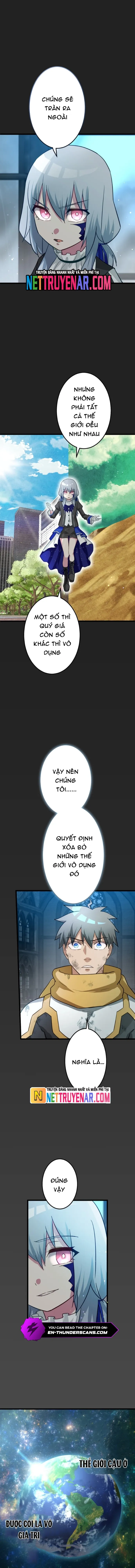 Siêu Thăng Cấp Anh Hùng Chapter 56 - 10