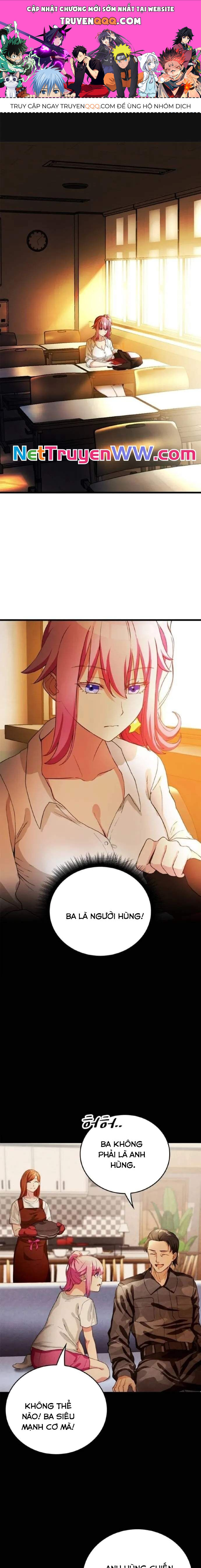 Siêu Thăng Cấp Anh Hùng Chapter 6 - 1