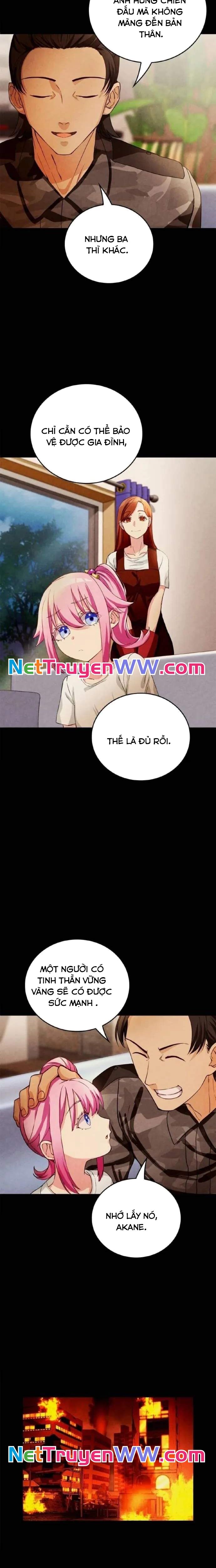 Siêu Thăng Cấp Anh Hùng Chapter 6 - 2