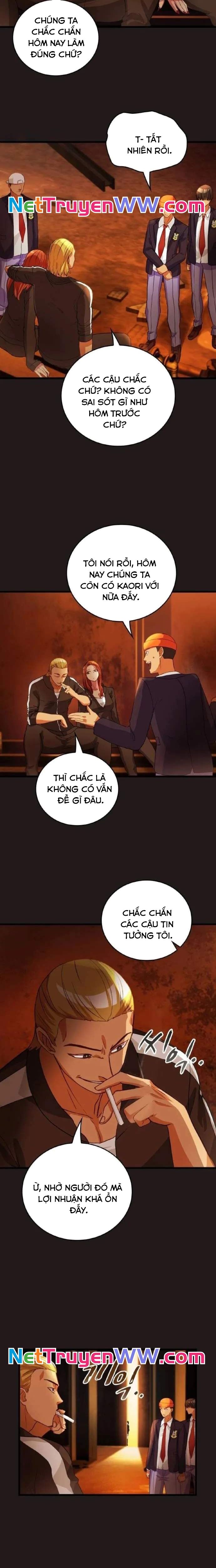 Siêu Thăng Cấp Anh Hùng Chapter 6 - 13