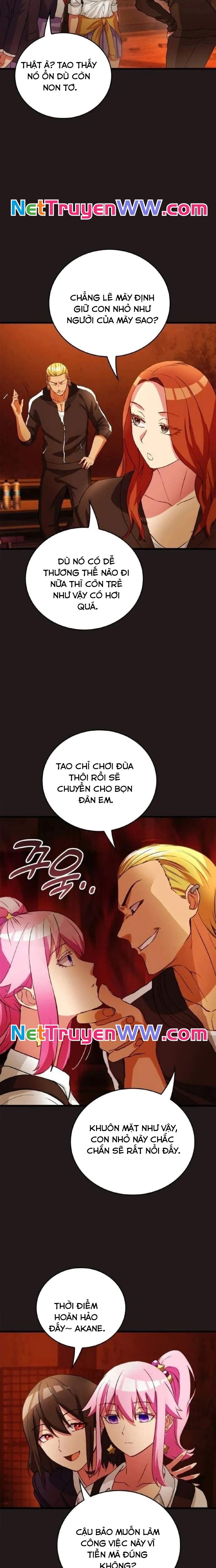 Siêu Thăng Cấp Anh Hùng Chapter 6 - 15