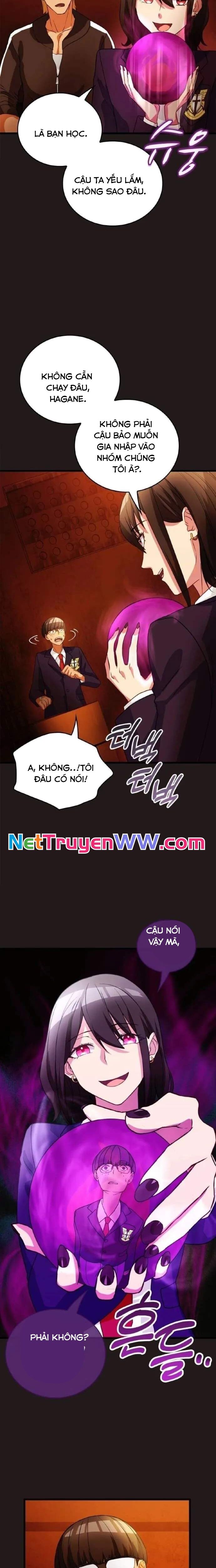 Siêu Thăng Cấp Anh Hùng Chapter 6 - 18