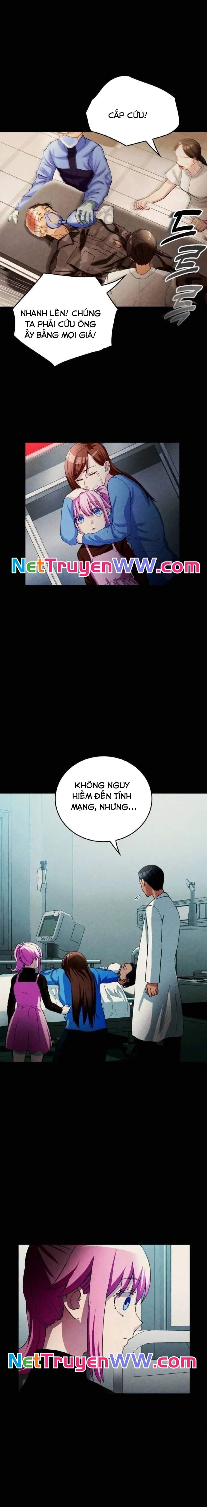 Siêu Thăng Cấp Anh Hùng Chapter 6 - 3