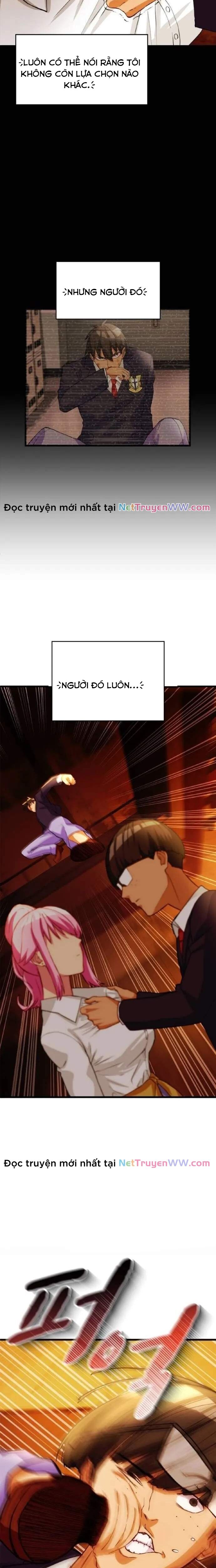 Siêu Thăng Cấp Anh Hùng Chapter 6 - 21