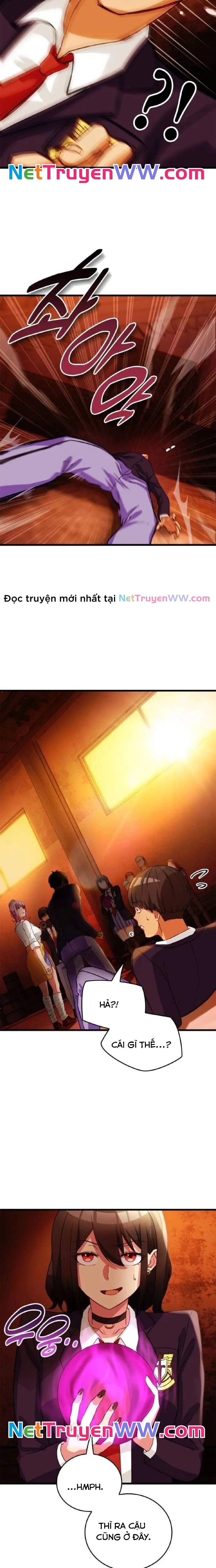 Siêu Thăng Cấp Anh Hùng Chapter 6 - 22