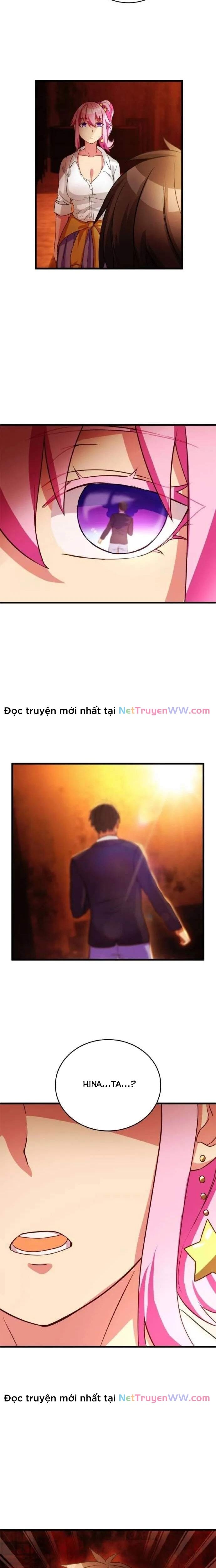 Siêu Thăng Cấp Anh Hùng Chapter 6 - 23