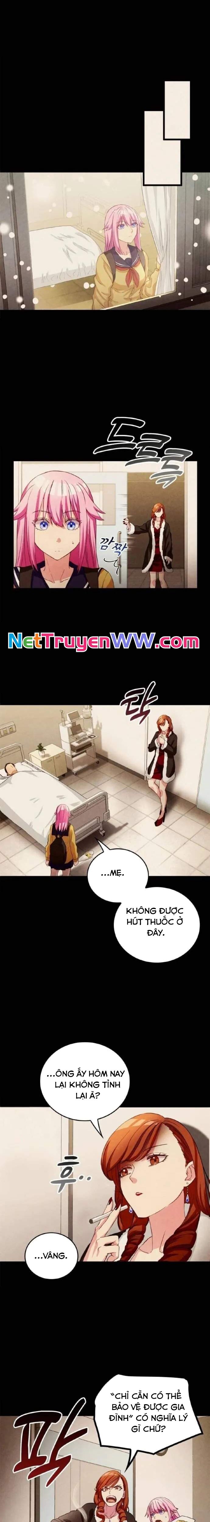 Siêu Thăng Cấp Anh Hùng Chapter 6 - 4