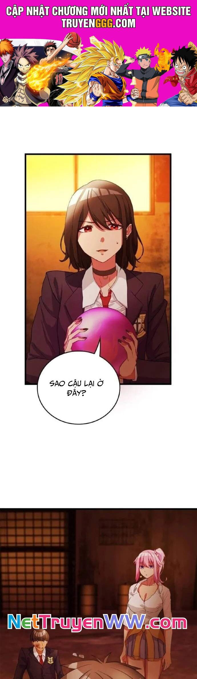 Siêu Thăng Cấp Anh Hùng Chapter 7 - 2