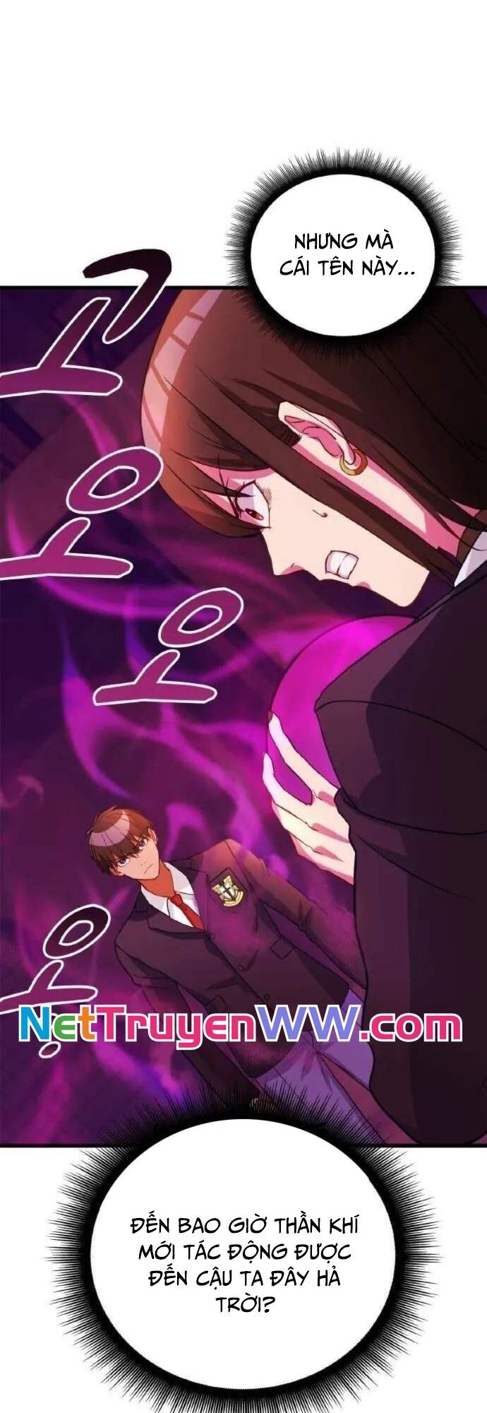 Siêu Thăng Cấp Anh Hùng Chapter 7 - 11