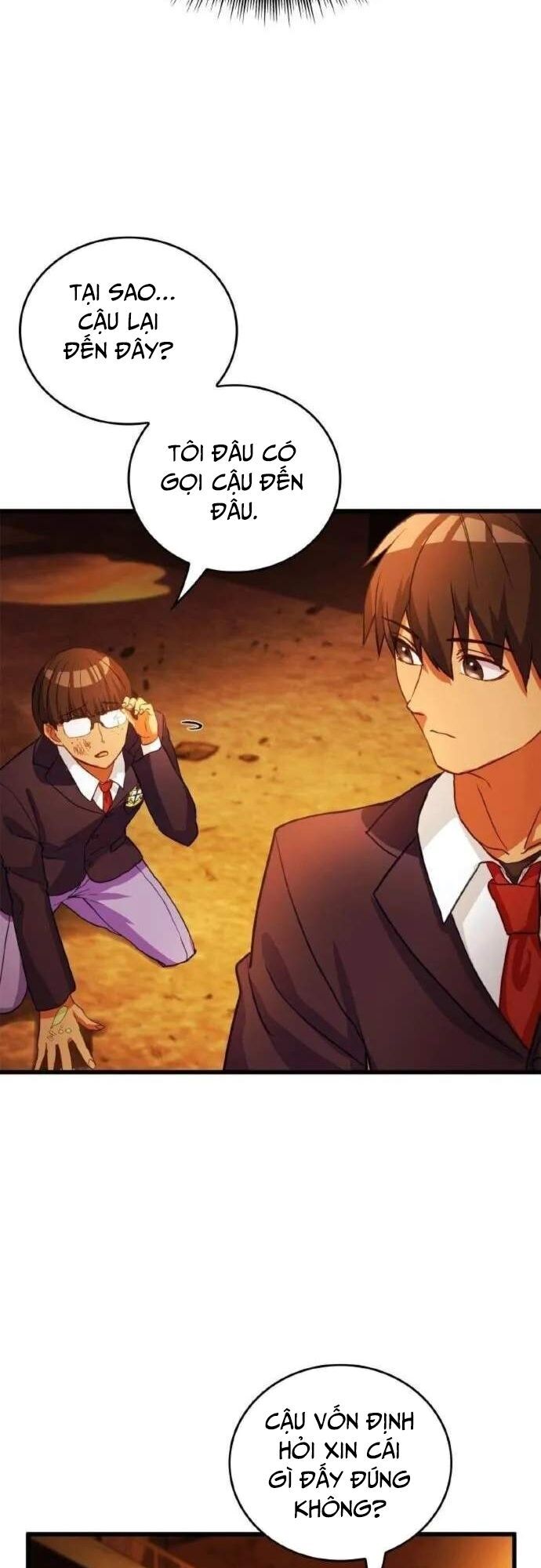 Siêu Thăng Cấp Anh Hùng Chapter 7 - 12