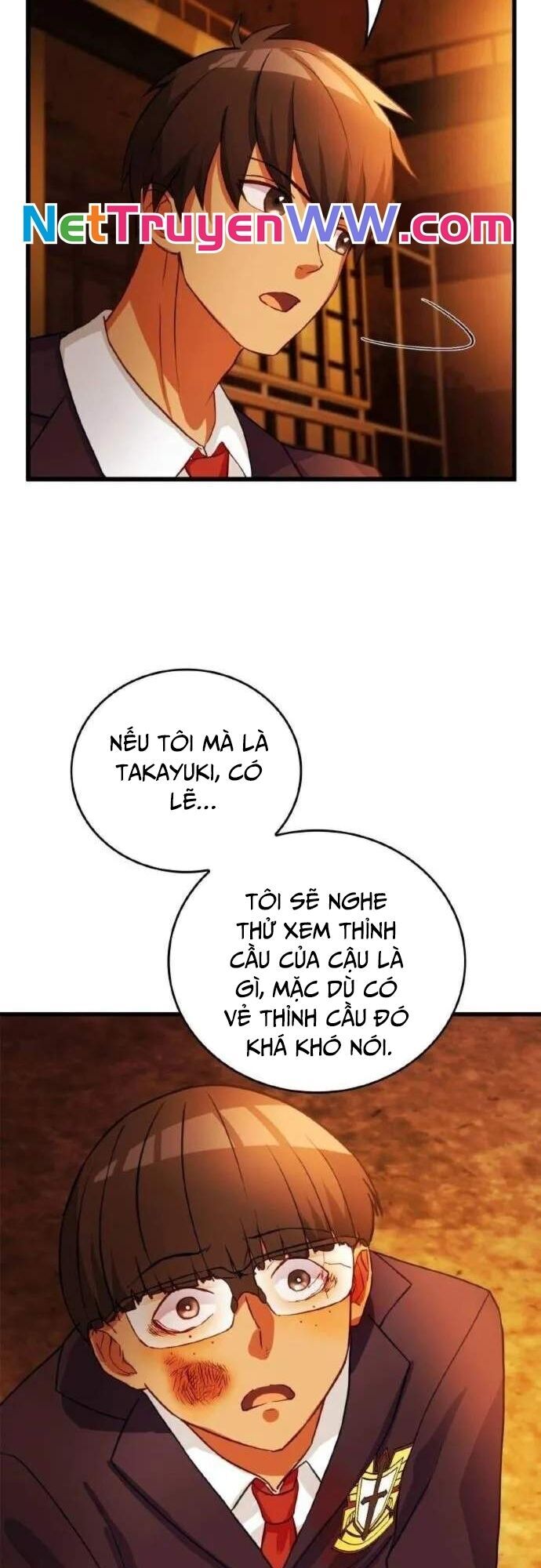 Siêu Thăng Cấp Anh Hùng Chapter 7 - 13